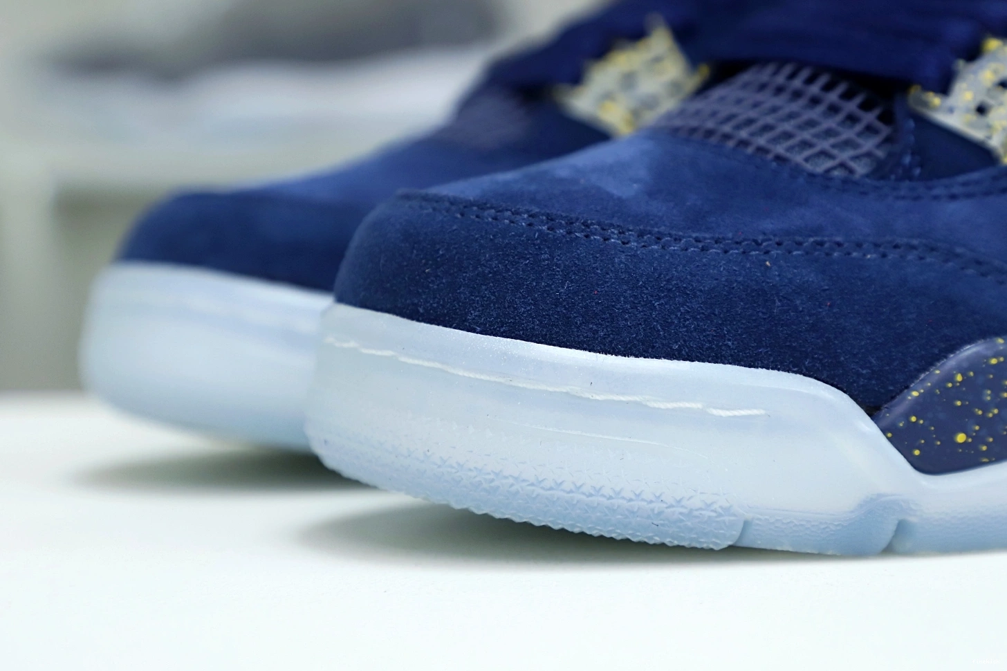 Jordan Air 4 Jordan 1221